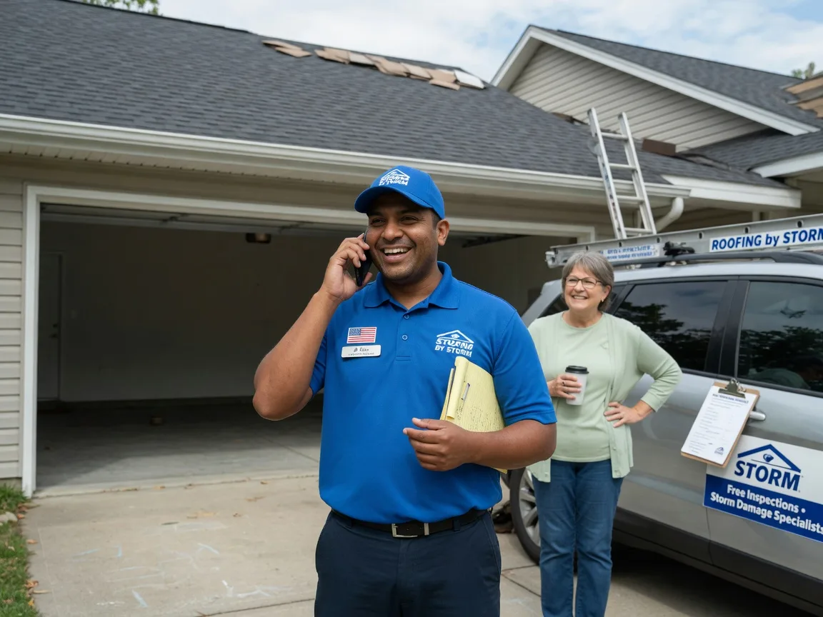 Roof Repair Near Me Prairie Du Rocher, IL FAQs