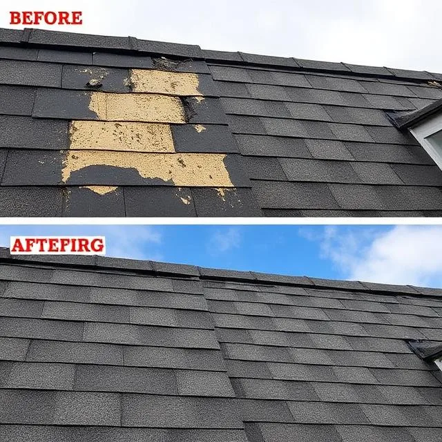 Roof Repair Near Me in Prairie Du Rocher, IL near me